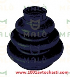 7255 Маншон вътрешно каре Alfa Romeo