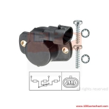 V1995093D Датчик положение дроселова клапа за автомобил Dacia Logan от 2004г