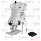 V347143B395 Горивопроводен елемент (горивна помпа+сонда) за автомобил BMW E36 95 до 99 г