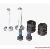 V16910003117DS Комплект водещи втулки, спирачен апарат за автомобил Dacia Sandero от 2008 г.