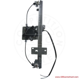 V5398203117D Стъклоподемник за автомобил Dacia Logan от 2004г