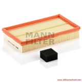 VC27743KIT03117FF Въздушен филтър за Форд FOCUS от 1998 до 2004 г.