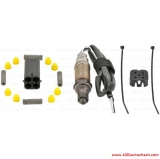 V0258986507D Ламбда сонда универсална за автомобил Dacia Logan от 2004г