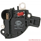 V5DR00972834103117FF Регулатор на генератор за Форд FOCUS от 1998 до 2004 г.