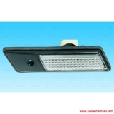 V0319602123ЕC395 Мигач калник ляв бял за автомобил BMW 3 Compact от 95 до 99 г