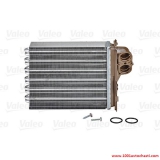 V81237400035D Радиатор парно за автомобил Dacia Logan от 2004г