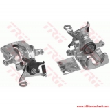 VBHN311E03117FF Спирачен апарат за Форд FOCUS от 1998 до 2004 г.