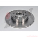 V10230082DS Диск спирачен преден за автомобил Dacia Sandero от 2008 г.