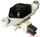 940016002900 Реле за алтернатор Alfa Romeo 159