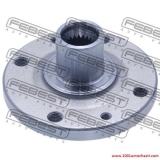 V2482LOGF04590DS Front wheel hub за автомобил Dacia Sandero от 2008 г.