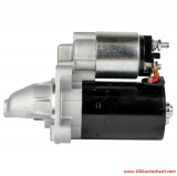 V8EA012527141FF Стартер за Форд FOCUS от 1998 до 2004 г.