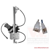 V1506263DS Стъклоподемник за автомобил Dacia Sandero от 2008 г.