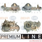 V8MP376800491DS Помпа водна за автомобил Dacia Sandero от 2008 г.