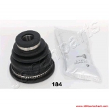 VKB18400854D Комплект маншон, полуоска за автомобил Dacia Logan от 2004г