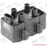 VZS35400694D Запалителна бобина за автомобил Dacia Logan от 2004г