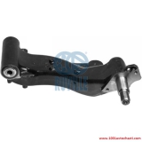 V935850FP Носач заден ляв долен zа FIAT PALIO от 1996 до 2002г.