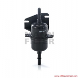 VWK510FP Филтър горивен zа FIAT PALIO от 1996 до 2002г.