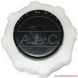 V5573303117DS Капачка, резервоар за охладителна течност за автомобил Dacia Sandero от 2008 г.