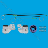 AVK-0146 Ремонтен комплект преден ляв за автомобил VW Polo