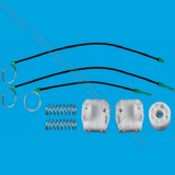 AVK-0206 Ремонтен комплект преден десен за автомобил VW Transporter V