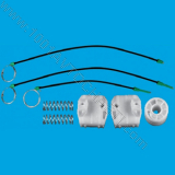 AVK-0207 Ремонтен комплект преден ляв за автомобил VW Transporter V