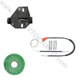 AVK-0220 Ремонтен комплект преден ляв за автомобил VW Transporter IV