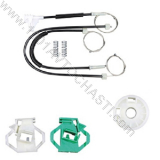 AVK-0264 Ремонтен комплект преден десен за автомобили Seat VW