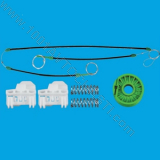 AVK-0421 Ремонтен комплект преден десен за автомобил VW Polo