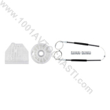 AVK-0742 Ремонтен комплект заден десен за автомобили Audi A6