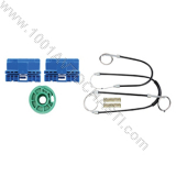 AVK-0783 Ремонтен комплект преден ляв за автомобили Audi A3