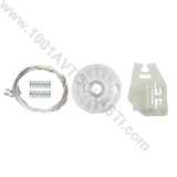 AVK-1714 Ремонтен комплект заден десен за автомобили BMW X5