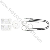 AVK-1806 Ремонтен комплект преден ляв за автомобил Land Rover Freelander