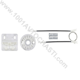 AVK-1810 Ремонтен комплект заден ляв за автомобил Land Rover Freelander