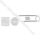 AVK-1812 Ремонтен комплект заден десен за автомобил Land Rover Freelander