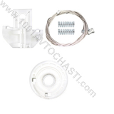 AVK-2015 Ремонтен комплект заден ляв за автомобили Ford Focus