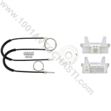 AVK-2021 Ремонтен комплект преден десен за автомобили Ford Focus