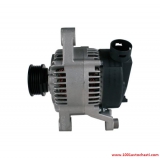 V8EL012428561FP Алтернатор zа FIAT PALIO от 1996 до 2002г.