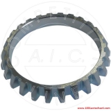 V55409D Сензорен пръстен, abs за автомобил Dacia Logan от 2004г