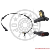 V06S026FF Датчик abs преден десен/ляв за Форд FOCUS от 1998 до 2004 г.