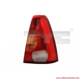 V11075701203117D Задни светлини за автомобил Dacia Logan от 2004г