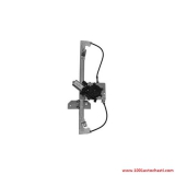 V350103826000DS Стъклоподемник за автомобил Dacia Sandero от 2008 г.