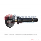 V121003117D Датчик на колелото, контролна система за налягане в гумите за автомобил Dacia Logan от 2004г