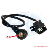 V550296FF Датчик за детонационно горене за Форд FOCUS от 1998 до 2004 г.