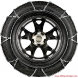 V37048D Вериги за сняг за автомобил Dacia Logan от 2004г