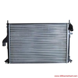 V01342DS Радиатор воден за автомобил Dacia Sandero от 2008 г.