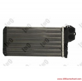 V0090150009CXP Радиатор парно за автомобил Citroen Picaso oт 1999