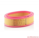 VC2672103117DS Въздушен филтър за автомобил Dacia Sandero от 2008 г.