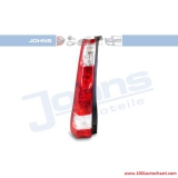 Задни светлини за Honda CR-V от 2001 до 2007 г. V384287303117H