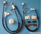 VCY-101ES Ремонтен комплект стъклоподемник Renault Velsatis Espace