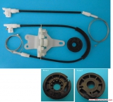 VCY-1038 Ремонтен комплект стъклоподемник Mercedes VITO преден десен